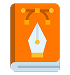 Illustrations and Cover Art icon