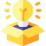 Efficiency Icon